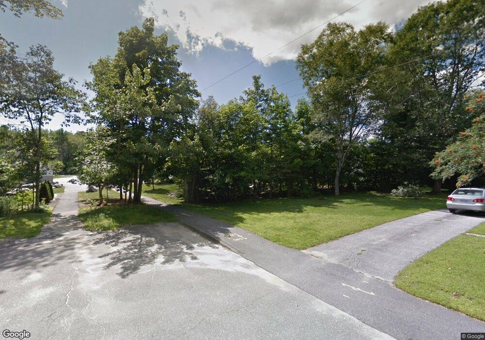 7 Fiddlehead Fern Trail, Brunswick, ME 04011 - photo 1