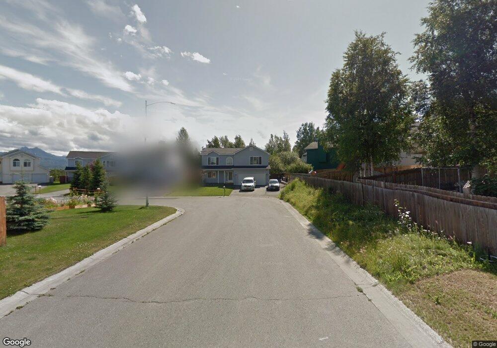 L6 Madigan, Anchorage, AK 99507 - photo 1