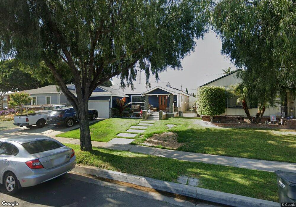 2713 Yearling St, Lakewood, CA 90712 - photo 1