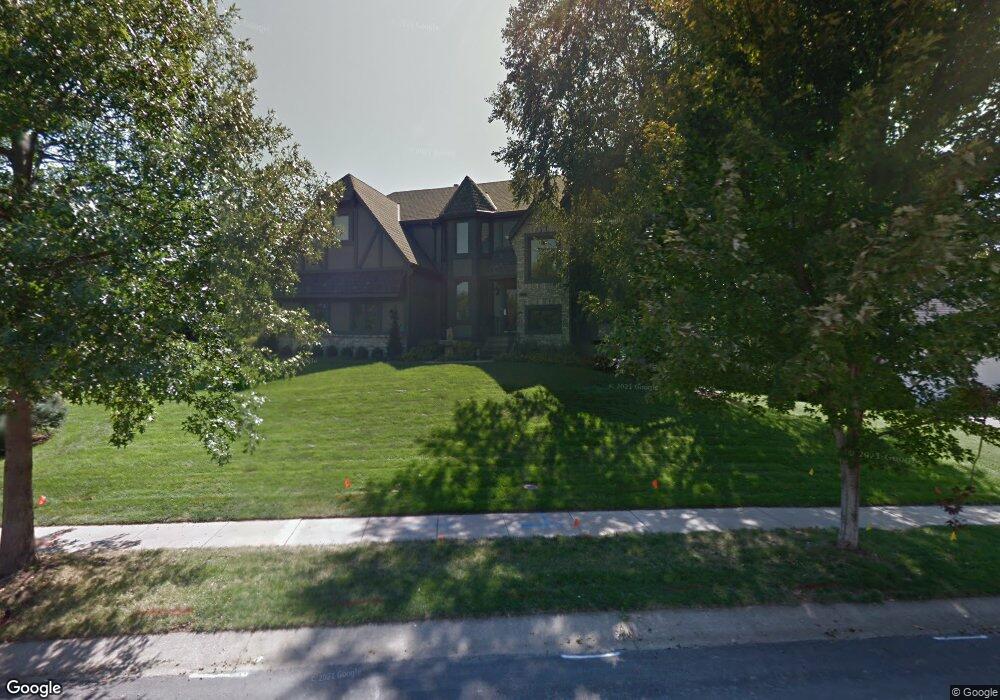 14903 Rhodes Cir, Lenexa, KS 66215 - photo 1