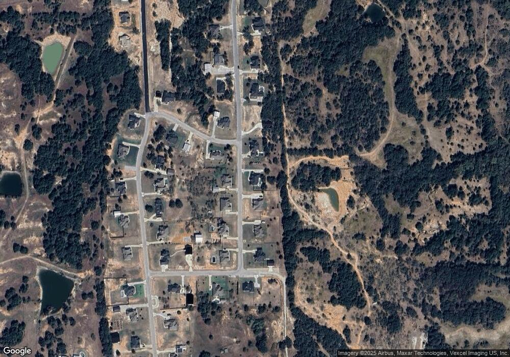 128 Saddle Horn Trail, Boyd, TX 76023 - photo 1