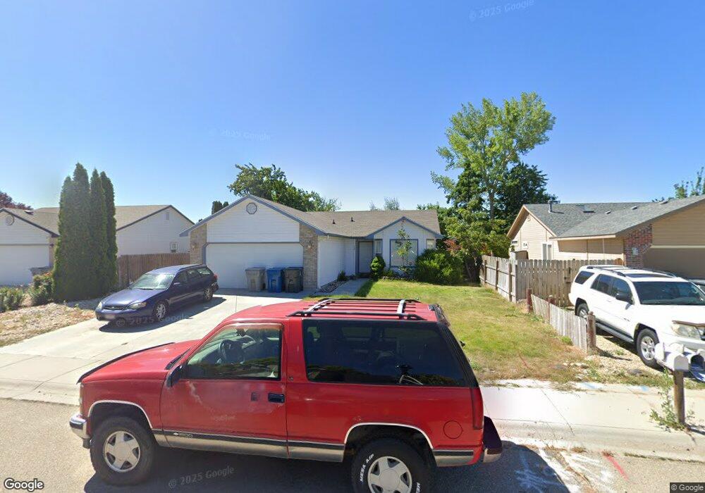 705 Aberdeen Dr, Nampa, ID 83686 - photo 1