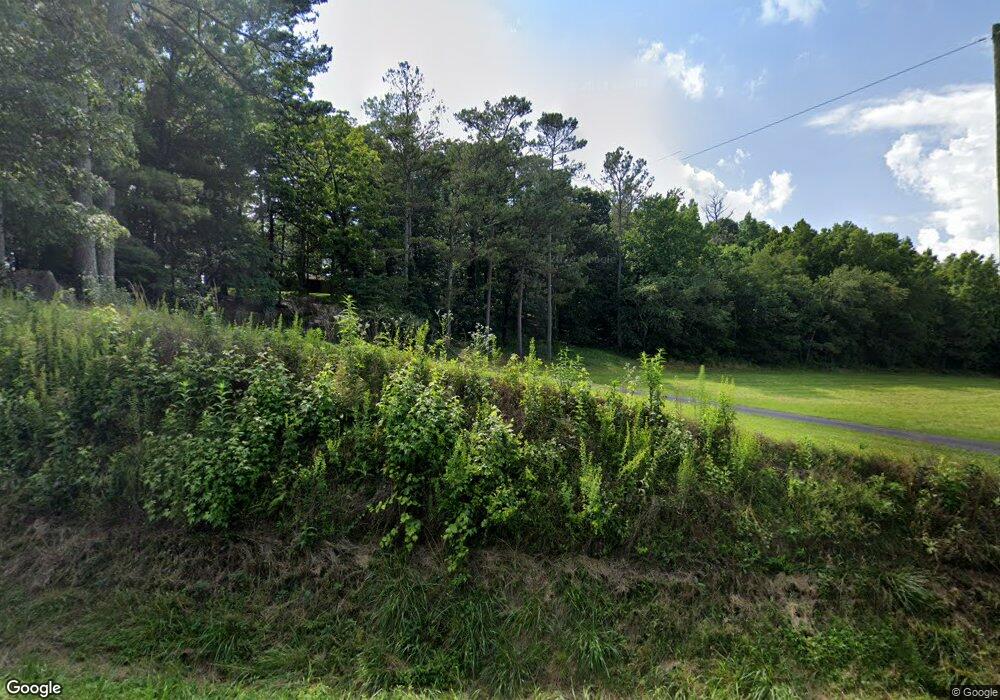 1103 Spring Place Rd NE, White, GA 30184 - photo 1