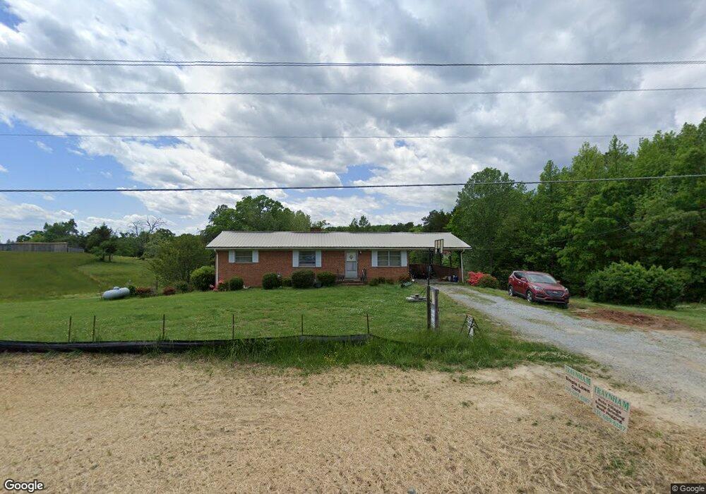 5312 Vickrey Chapel Rd, Greensboro, NC 27407 - photo 1