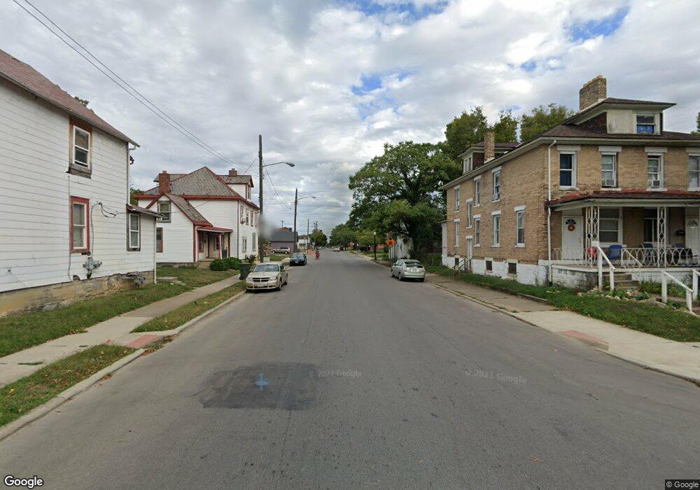 460 Wilson Ave, Columbus, OH 43205 - photo 1