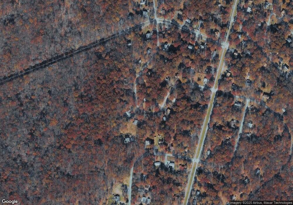 56 Cramer Rd, Lehman Township, PA 18324 - photo 1