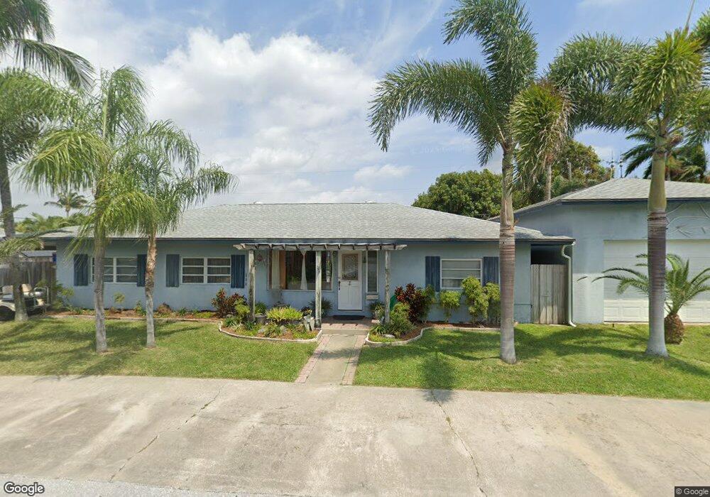 655 South Rd, Boynton Beach, FL 33435 - photo 1