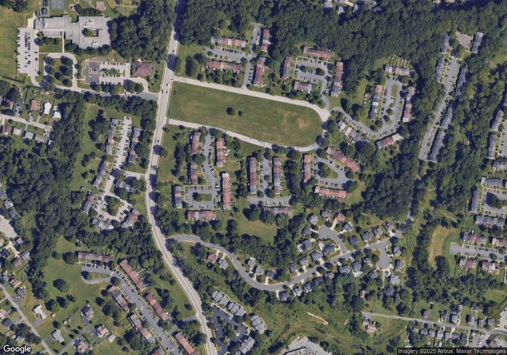 12 Medici Ct, Parkville, MD 21234 - photo 1