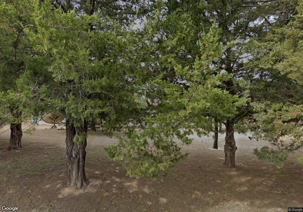 1294 N A Ave, Mannford, OK 74044 - photo 1