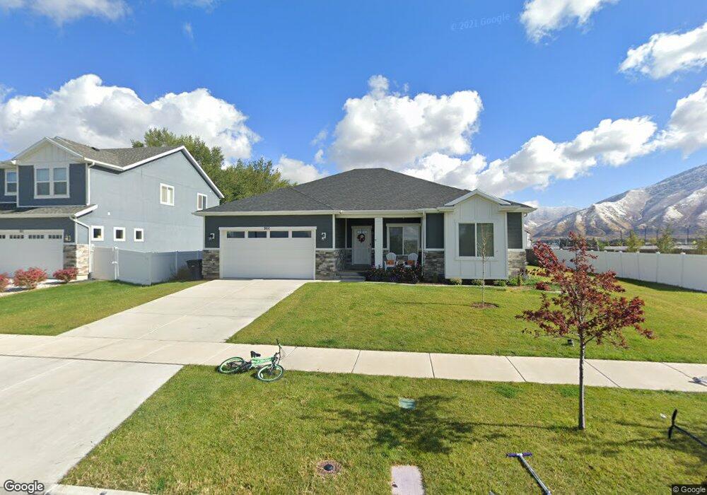 964 N Laredo Dr, Spanish Fork, UT 84660 - photo 1