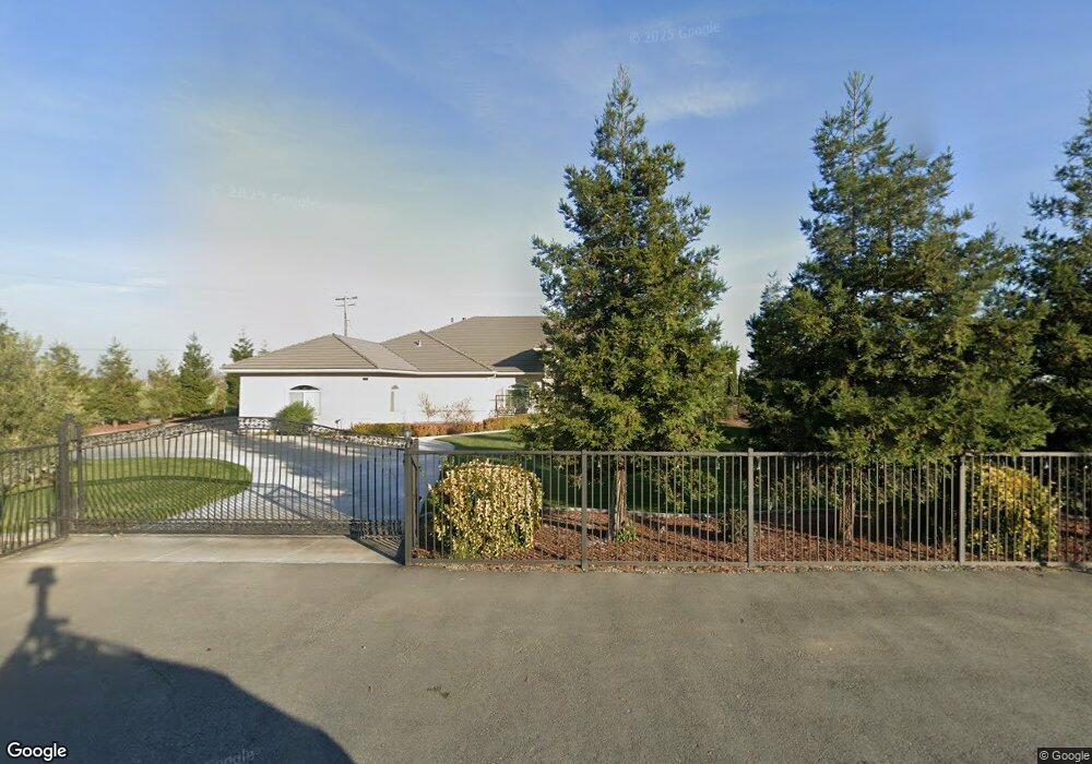 11800 N Devries Rd, Lodi, CA 95242 - photo 1