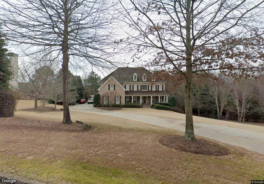 720 Owens Lake Rd unit 2, Alpharetta, GA 30004 - photo 1