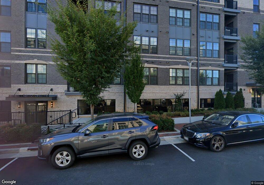 MetroPark at Arrowbrook unit 202, Herndon, VA 20171 - photo 1