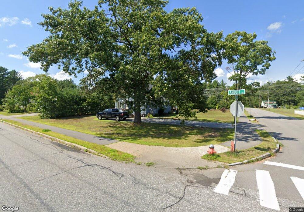 150 Penacook St, Concord, NH 03301 - photo 1