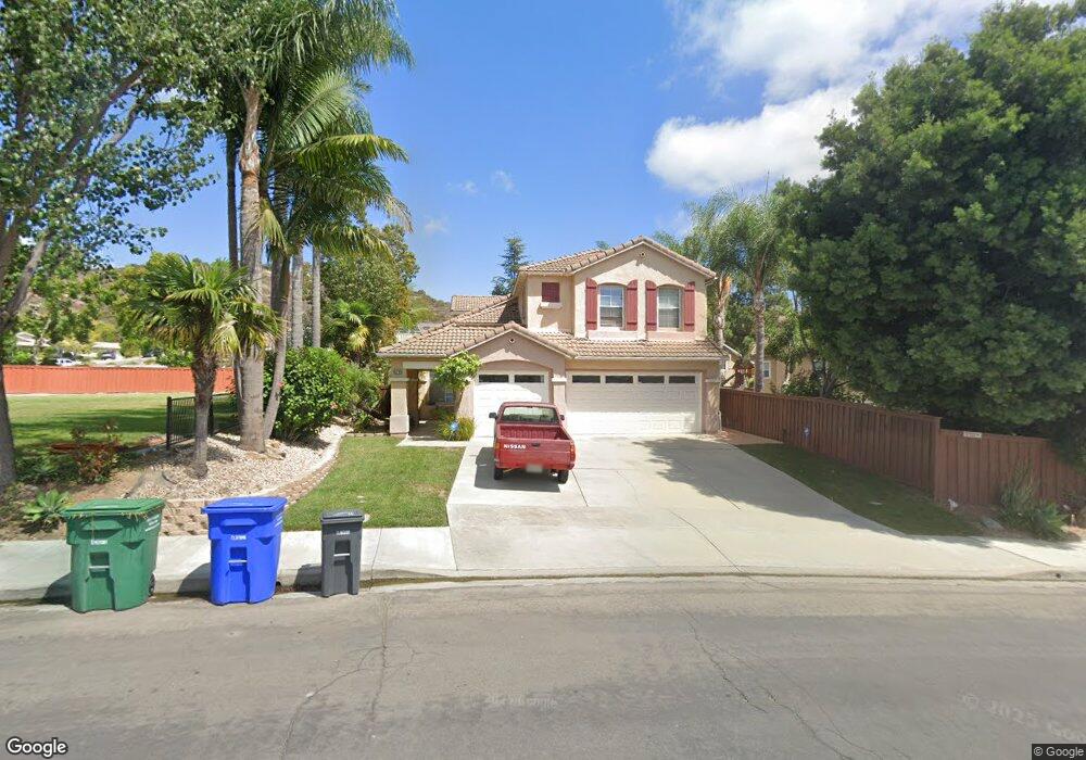 6790 Camino de Amigos, Carlsbad, CA 92009 - photo 1