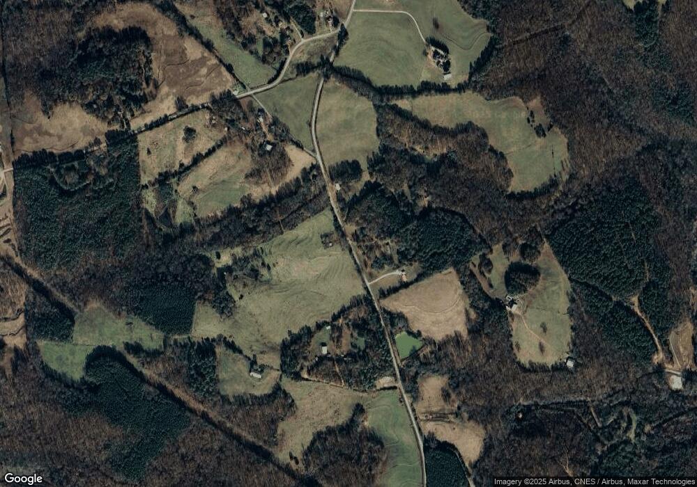 N Clarks Creek Rd, Avalon, GA 30557 - photo 1