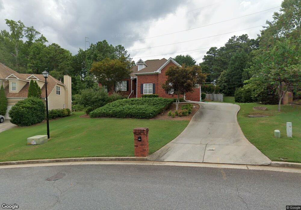2605 Almont Way, Roswell, GA 30076 - photo 1