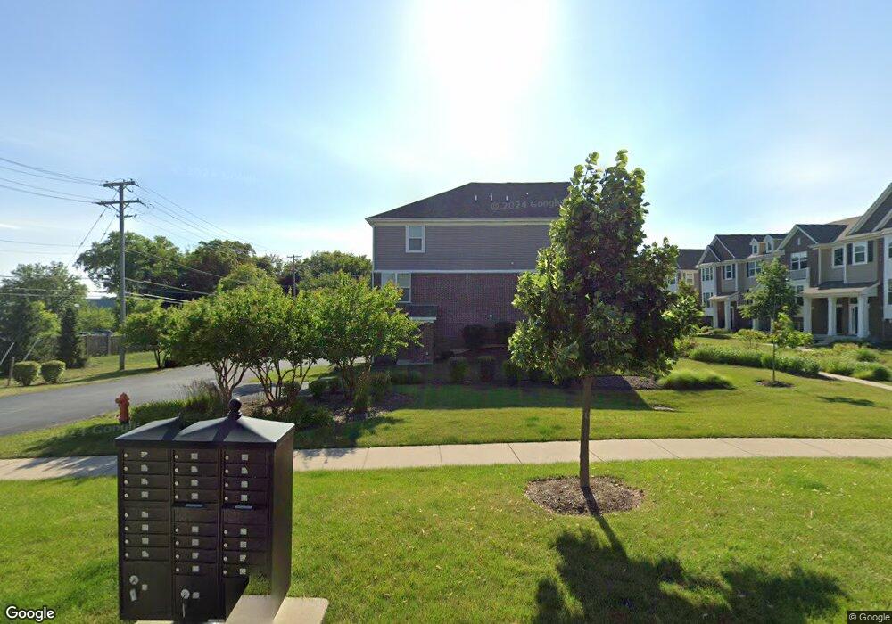 1411 N Charles Ave, Naperville, IL 60563 - photo 1