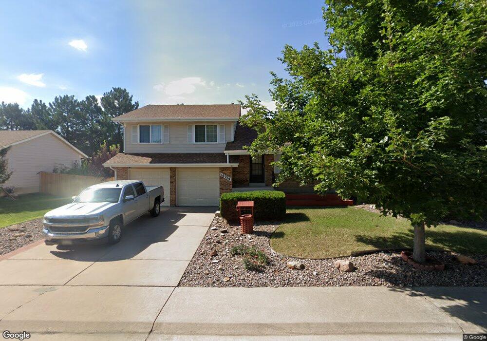 16730 E Ada Place, Aurora, CO 80017 - photo 1