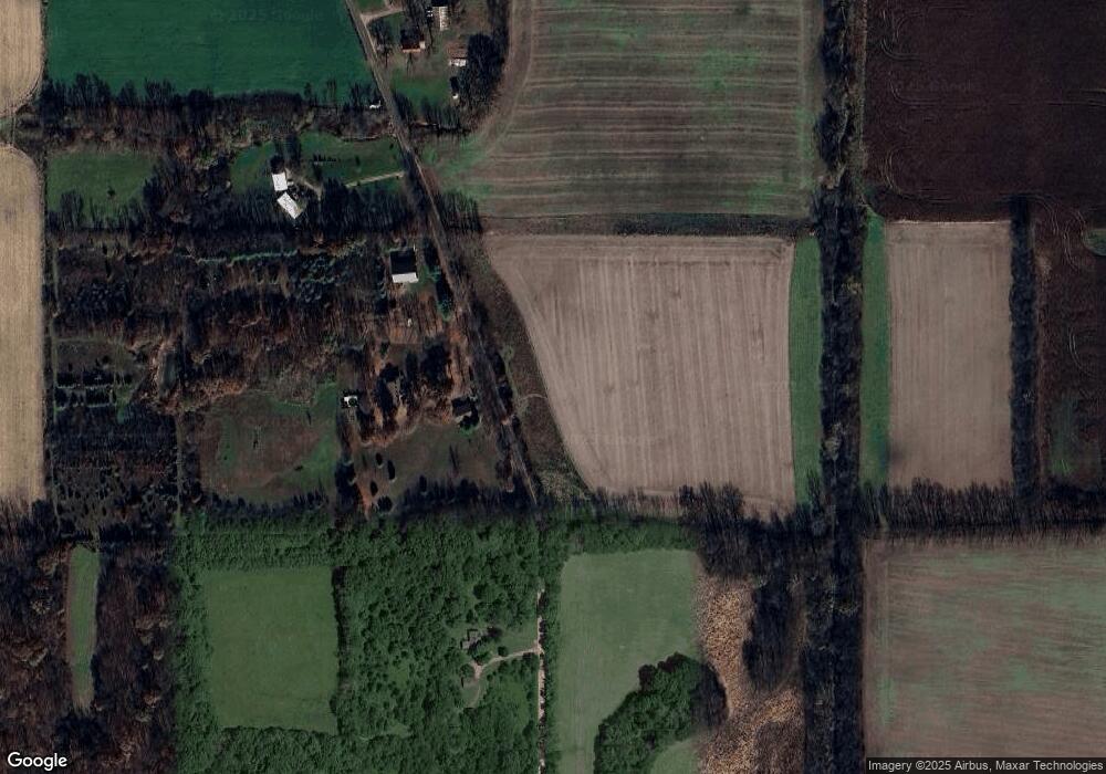 1257 S Graham Creek Rd, Covington, IN 47932 - photo 1