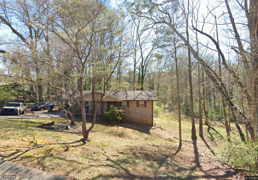 1997 Woodbine Cir, Austell, GA 30168 - photo 1