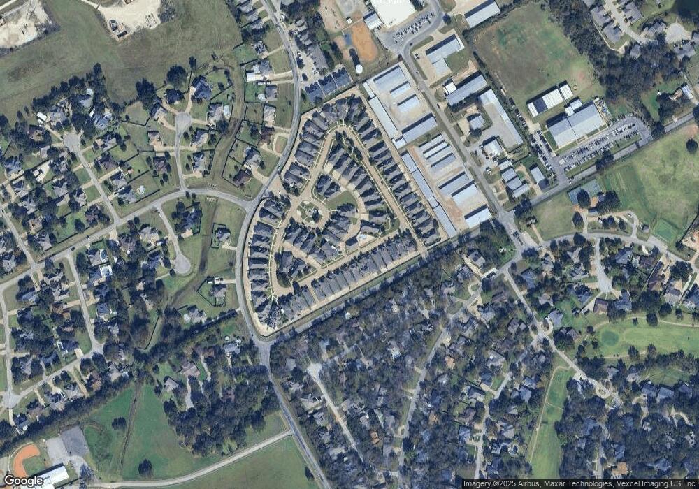 3321 Fountain Way, Granbury, TX 76049 - photo 1