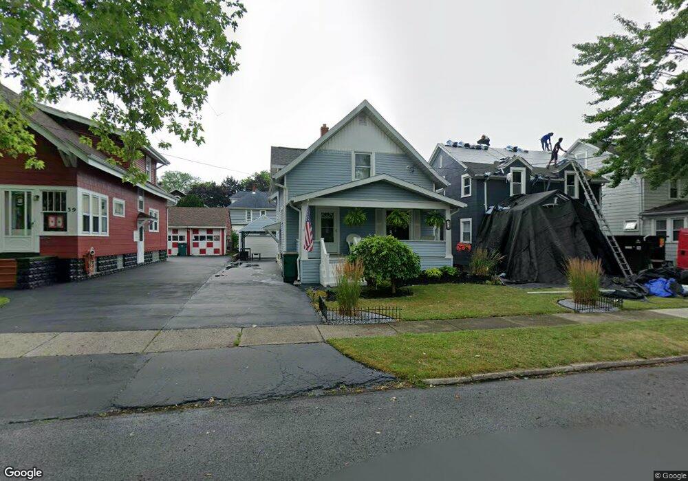 37 Chipman Place, North Tonawanda, NY 14120 - photo 1