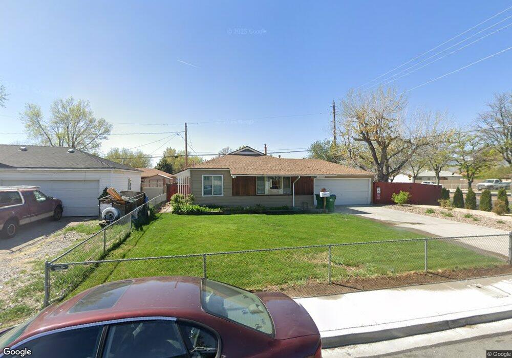 1465 Russell Way, Sparks, NV 89431 - photo 1