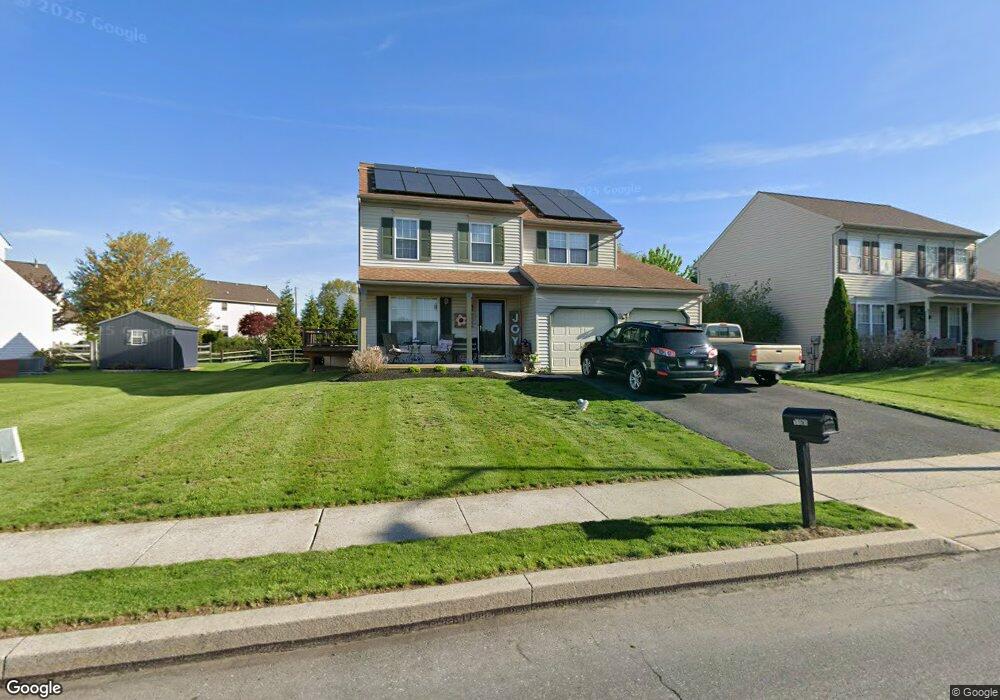 1151 Walnut St, Honey Brook, PA 19344 - photo 1