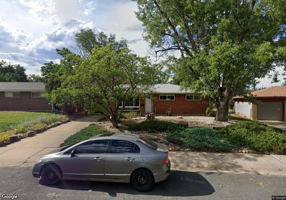 25 Bucknell Ct, Boulder, CO 80305 - photo 1