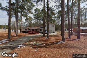 1354 Woodhaven Rd, Latta, SC 29565