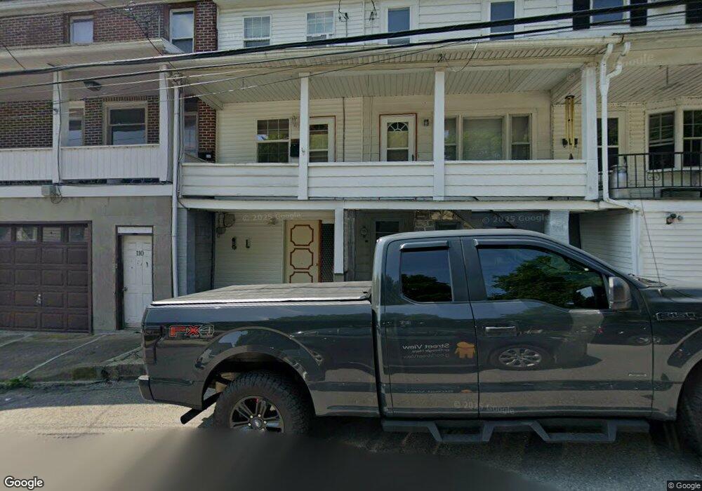 110 Orwigsburg St, Tamaqua, PA 18252 - photo 1