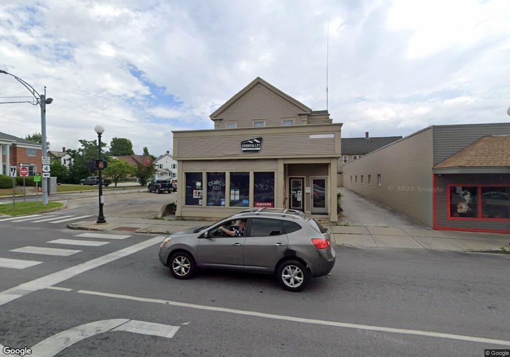 10 Merchants Row, Rutland, VT 05701 - photo 1