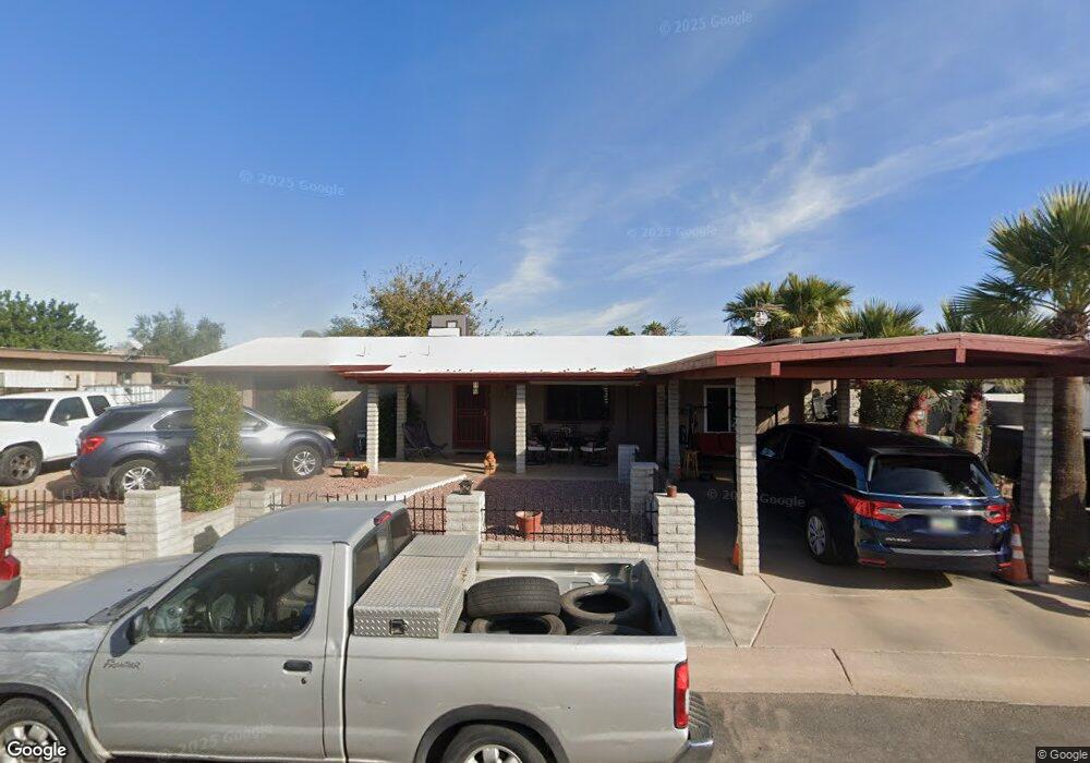 701 N 97th St, Mesa, AZ 85207 - photo 1