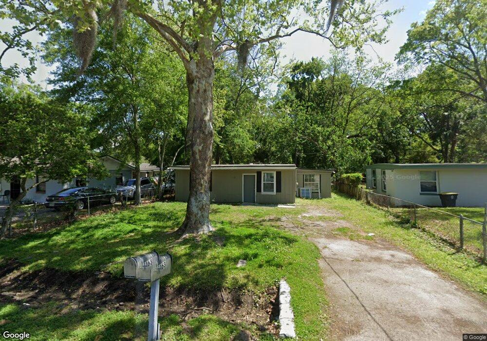 1163 Pangola Dr, Jacksonville, FL 32205 - photo 1