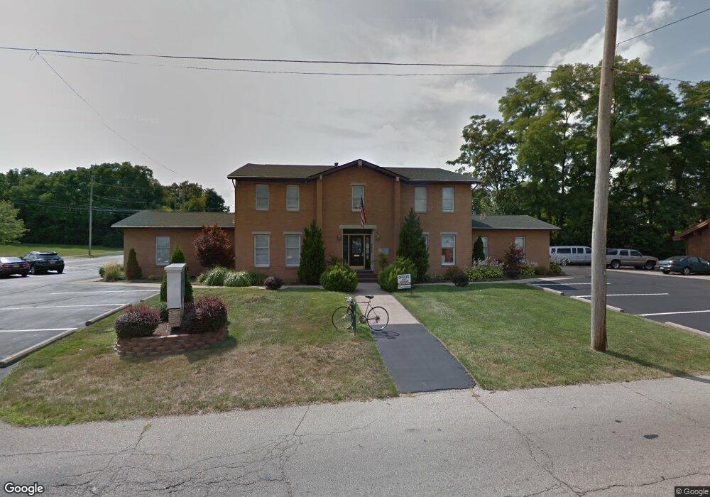 74 N Orange St, Xenia, OH 45385 - photo 1