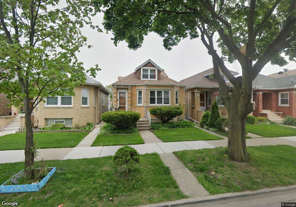 3133 N Lotus Ave, Chicago, IL 60641 - photo 1