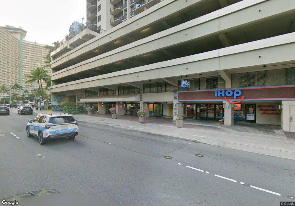 1850 Ala Moana Blvd unit 802, Honolulu, HI 96815 - photo 1