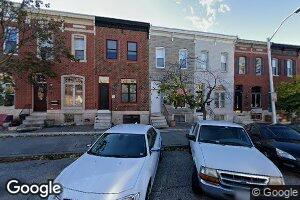 136 N Milton Ave, Baltimore, MD 21224