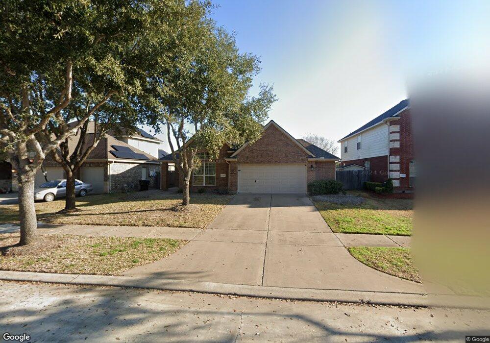 2330 Crescent Water, Rosenberg, TX 77471 - photo 1