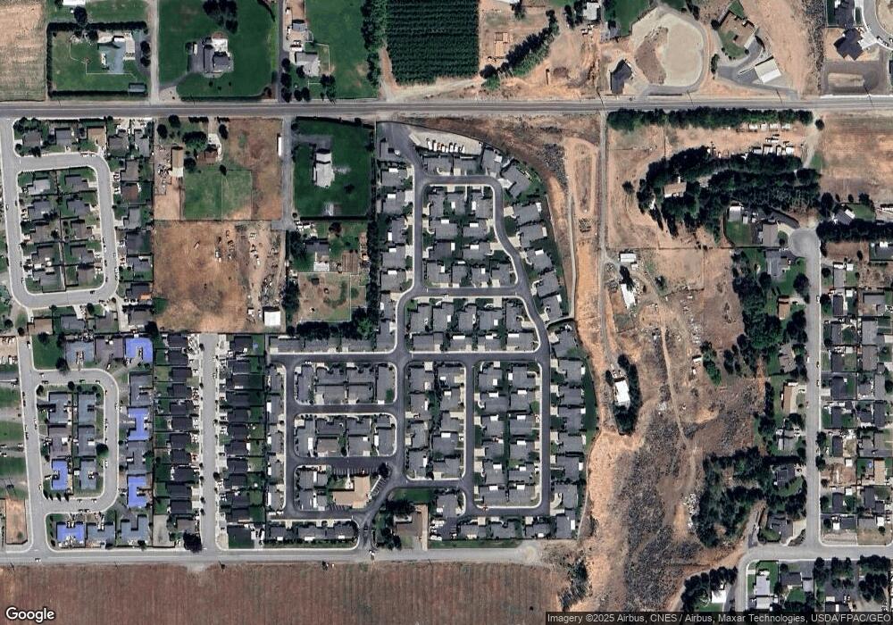 518 Country Ln unit 80, East Wenatchee, WA 98802 - photo 1