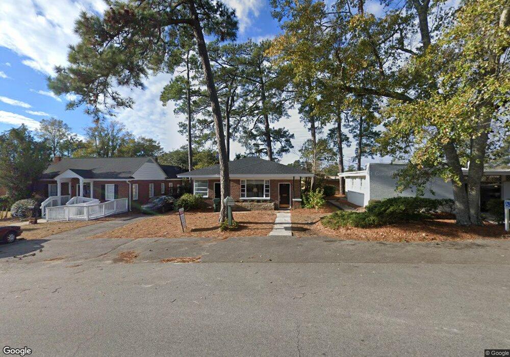 905 Bell St, Conway, SC 29526 - photo 1