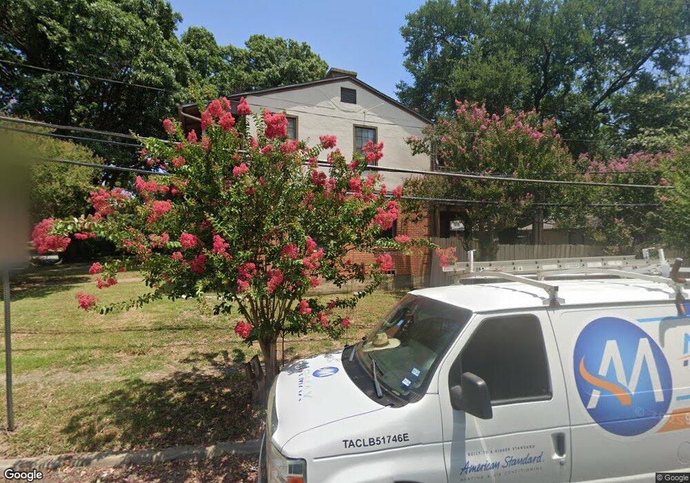 5102 Alcott St, Dallas, TX 75206 - photo 1