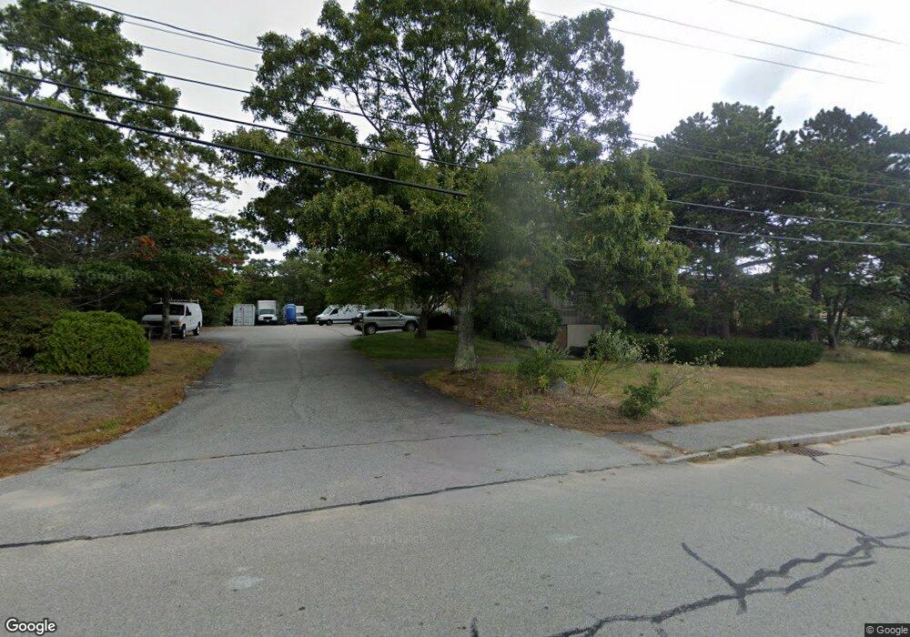 55 Portside Dr, Pocasset, MA 02559 - photo 1