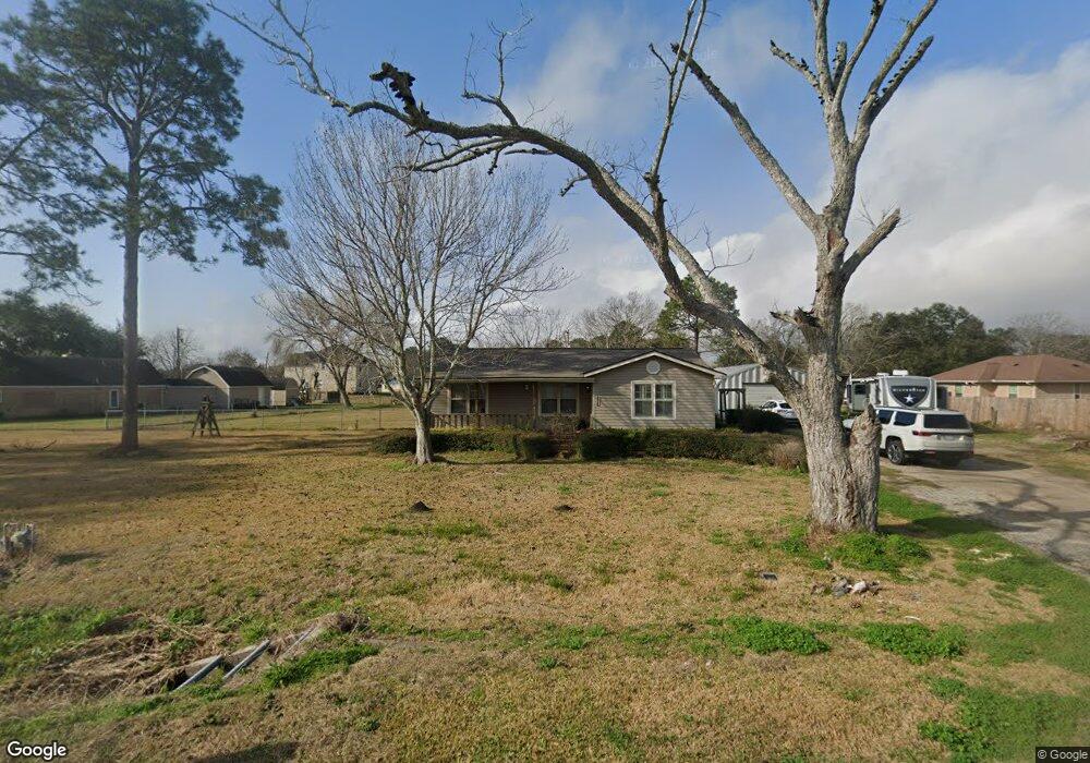2420 Rowan Burton Rd, Alvin, TX 77511 - photo 1