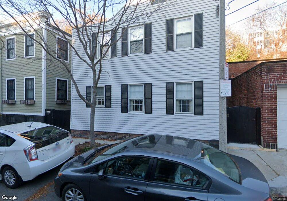93 Russell St, Charlestown, MA 02129 - photo 1