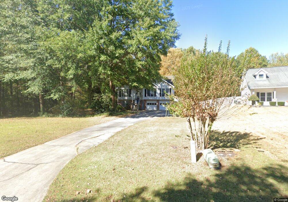 3505 Cherry Creek Ct SE, Conyers, GA 30013 - photo 1