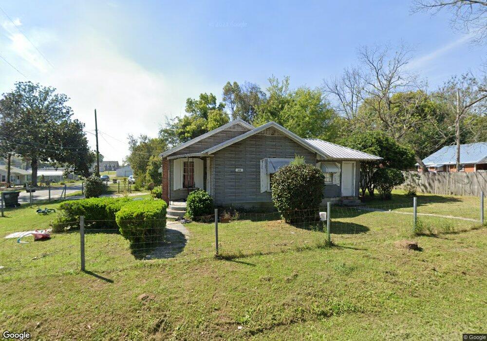 309 7th St NE, Cairo, GA 39828 - photo 1