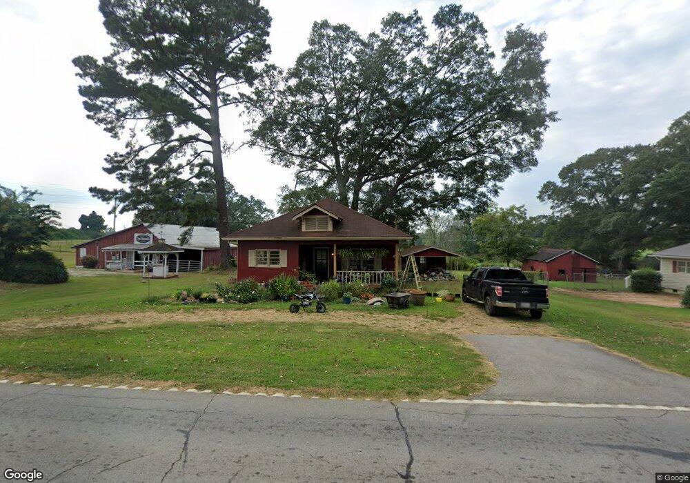 2378 W Highway 5, Bowdon, GA 30108 - photo 1
