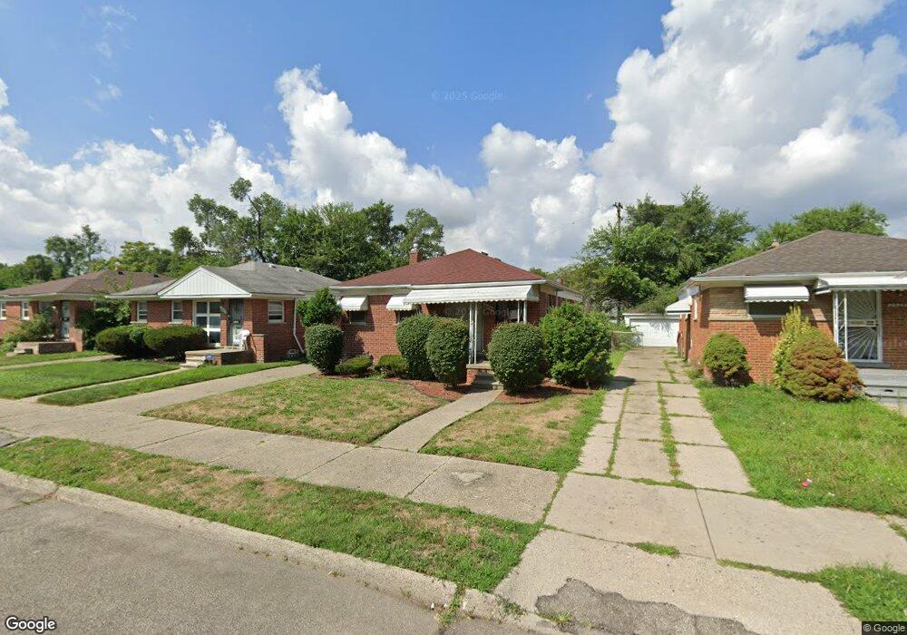 20233 Kentucky St, Detroit, MI 48221 - photo 1